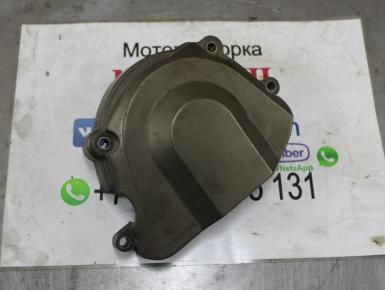 Крышка звезды ведущей Левая, Kawasaki, ZZR 1400, 2008, 0, 0
