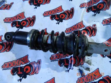 Амортизатор задний, Kawasaki, Z 750 N, 2012, 0, 1