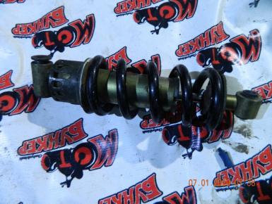 Амортизатор задний, Yamaha, XVS 400 Drag Star, 1996, 0, 0