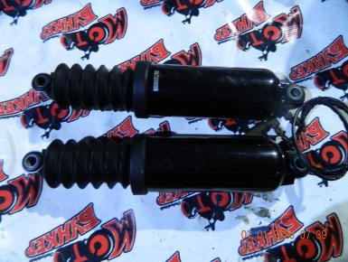 Амортизатор задний, Harley-Davidson, FLHTC Electra Glide Classic, 2002, 0, 1