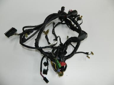 Проводка, Honda, CB 1, 1991, 0, 0