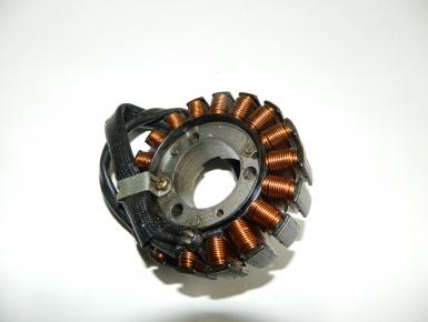 Статор, Honda, CB 1, 1991, 0, 0