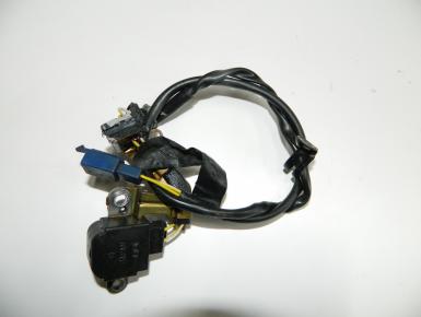 Датчик Холла, Honda, CB 1, 1991, 0, 0