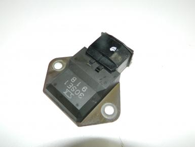 Регулятор напряжения, Honda, CB 1, 1991, 0, 0