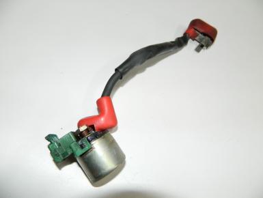 Реле стартера, Honda, CB 1, 1991, 0, 0