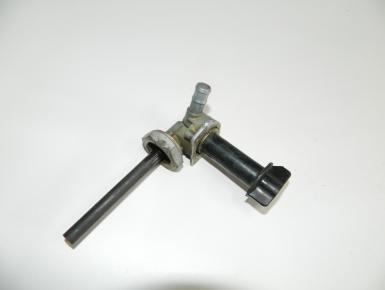 Топливный кран вакуумный, Honda, CB 1, 1991, 0, 0