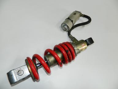 Амортизатор задний, Honda, CB 1, 1991, 0, 0