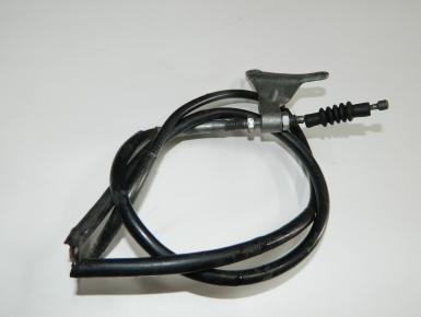 Тросик сцепления, Honda, CB 1, 1991, 0, 0