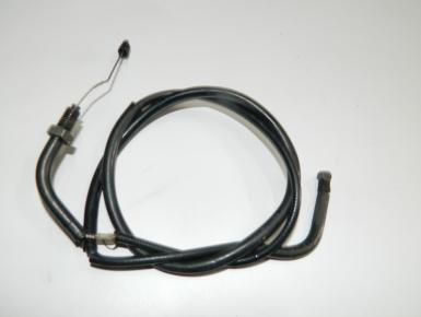 Тросик холостого хода, Honda, CB 1, 1991, 0, 0