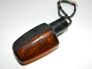 Поворотник правый передний, Honda, CB 1, 1991, 0, 0