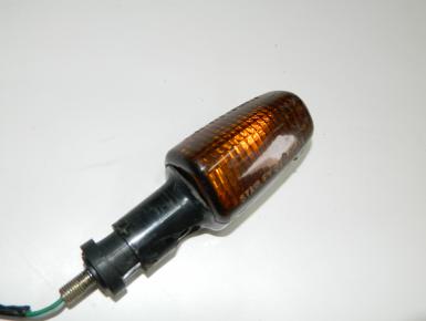 Поворотник правый задний , Honda, CB 1, 1991, 0, 0