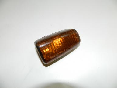 Поворотник правый задний , Honda, CB 1, 1991, 0, 0