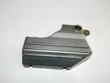 Накладка пластиковая, Honda, CB 1, 1991, 0, 0