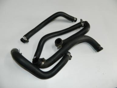 Патрубки охлаждения (комплект), Honda, CB 1, 1991, 0, 0