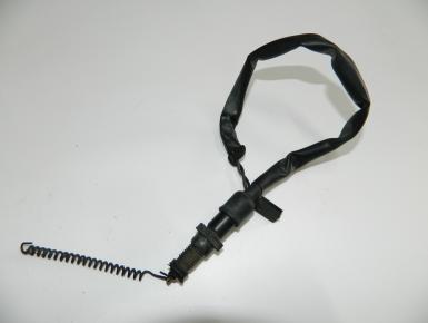 Лягушка заднего тормоза, Honda, CB 1, 1991, 0, 0