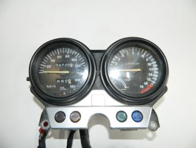 Панель приборов, Honda, CB 1, 1991, 0, 0