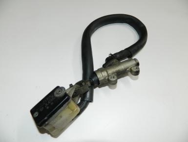 Задний тормозной цилиндр, Honda, CB 1, 1991, 0, 0