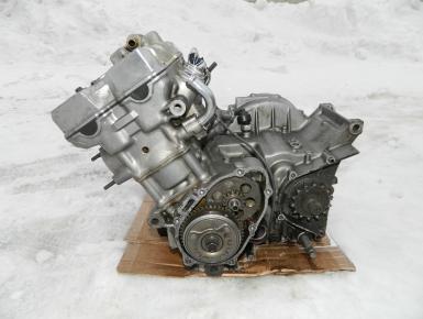 Двигатель, Honda, CB 1, 1991, 0, 0