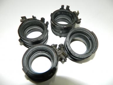 Патрубок впускной, Honda, CB 1, 1991, 0, 0