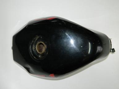 Бак топливный, Honda, CB 1, 1991, 0, 0