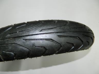 Мотошина 110/ 70  R17, Honda, CB 1, 1991, 0, 0