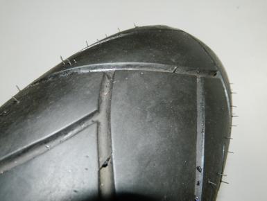 Мотошина 150/ 70  R17, Honda, CB 1, 1991, 0, 0