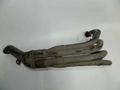 Коллектор выпускной, Honda, CB 1, 1991, 0, 0