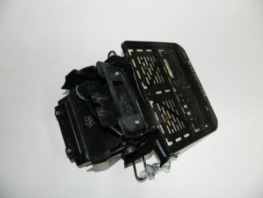 Крыло заднее, Honda, CB 1, 1991, 0, 0