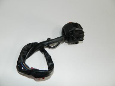 Пульт правый, Honda, CB 1, 1991, 0, 0