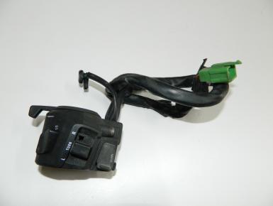 Пульт левый, Honda, CB 1, 1991, 0, 0