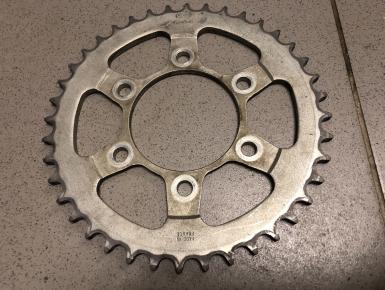 Звезда ведомая, Kawasaki, ZX 6 R Ninja, 2002, 0, 0