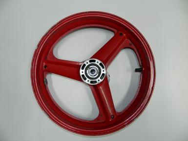 Диск колесный передний R17, Honda, CB 400 SF, 1993, 0, 0