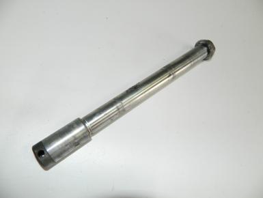 Ось переднего колеса в сборе, Honda, CB 400 SF, 1993, 0, 0