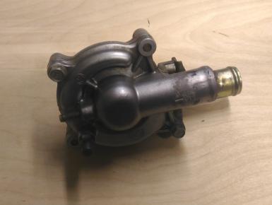 Помпа, Kawasaki, ZZR 600, 1999, 0, 0