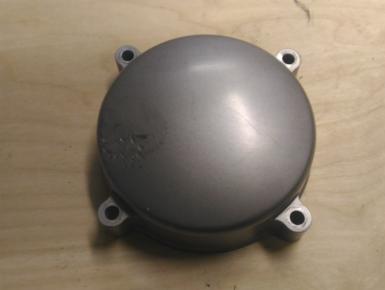 Крышка импульсного датчика, Kawasaki, ZZR 600, 1999, 0, 0