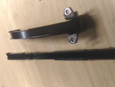 Натяжитель цепи ГРМ, Kawasaki, ZZR 600, 1999, 0, 0