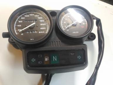 Панель приборов, BMW, R 1150 RS, 2003, 0, 0