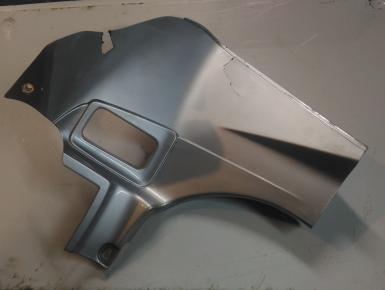 Полка правая, BMW, R 1150 RS, 2003, 0, 0