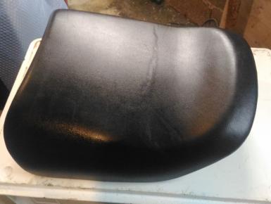 Сидение Пассажира, BMW, R 1150 RS, 2003, 0, 0