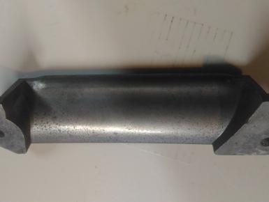 Ручка  пассажира,боковая, BMW, R 1150 RS, 2003, 0, 0