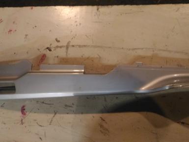 Пластик хвоста левый, BMW, R 1150 RS, 2003, 0, 0