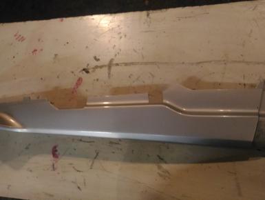 Пластик хвоста правый, BMW, R 1150 RS, 2003, 0, 0