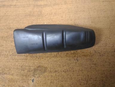 Накладка на подножку левая, BMW, R 1150 RS, 2003, 0, 0