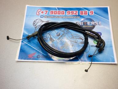 Тросик газа, Honda, CBR 900 RR / 919 RR (SC33), 1999, 0, 0