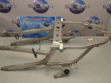 Подрамник задний, Suzuki, TL 1000 R, 2001, 0, 0