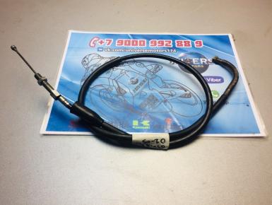 Тросик сцепления, Suzuki, GSX R 750, 2003, 0, 0