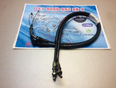 Тросик газа, Suzuki, TL 1000 S, 1999, 0, 0