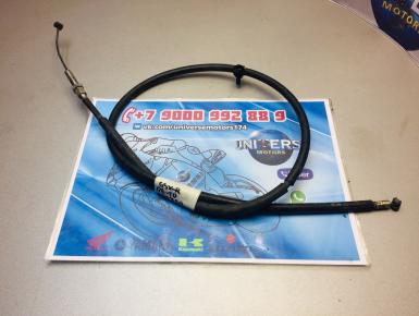 Тросик сцепления, Suzuki, GSX R 750, 2008, 0, 0