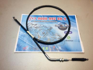 Тросик сцепления, Honda, CB 400 VTEC Spec I, 1999, 0, 0