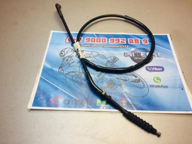 Тросик сцепления, Honda, CB 400 SF, 1998, 0, 0